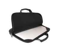 Everki ContemPRO Laptop Sleeve 13,3 Zoll Schwarz