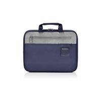 Everki ContemPRO Sleeve Laptop Sleeve 11,6 Zoll Navy