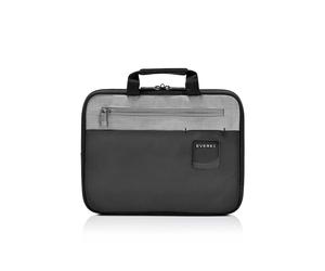 Everki ContemPRO Sleeve Laptop Sleeve 11,6 Zoll Schwarz
