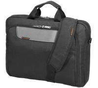 Everki Advance Laptop Bag Aktentasche 17,3 Zoll Schwarz