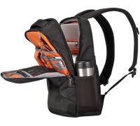 EVERKI EKP118 - Laptop, Rucksack, Studio Slim, 14.1'' EVERKI