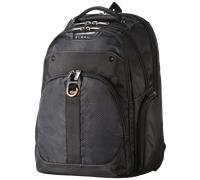 EVERKI EKP121-B - Laptop, Rucksack, Atlas, 17,3'', inkl. Regenhaube EVERKI