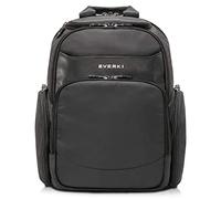 Everki Suite Premium Laptop Rucksack 14" Schwarz