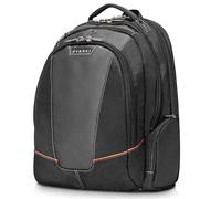 Everki EKP119 Laptoptasche 40,6 cm (16") Rucksackhülle Schwarz