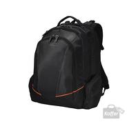 "Everki Notebook Rucksack Flight Passend für maximal: 40,6 cm (16\") Schwarz"