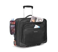 Everki Journey Business-Laptoptrolley Schwarz