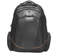 Everki EKP119 Laptoptasche 40,6 cm (16") Rucksackhülle Schwarz