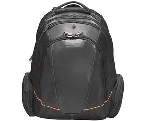 "Everki Notebook Rucksack Flight Passend für maximal: 40,6 cm (16\") Schwarz"