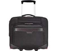 Everki Journey Business-Laptoptrolley Schwarz