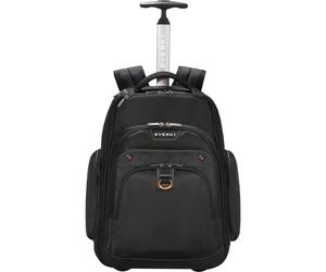EVERKI Notebooktrolley Atlas Wheeled EKP122 43,9cm 17,3Zoll sw