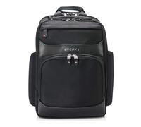 Everki ONYX 39,6 cm (15.6") Rucksack Schwarz