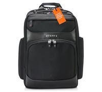 Everki Onyx Laptop-Rucksack schwarz