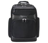 EVERKI Premium-Laptop-Rucksack Onyx EKP132S17 für Geräte bis 17,3 Zoll