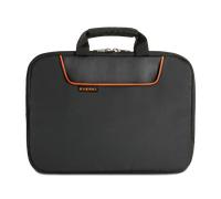 Everki Sleeve (EKF808S11B) - Schwarz, Laptop Sleeve für Geräte bis 11,6-Zoll