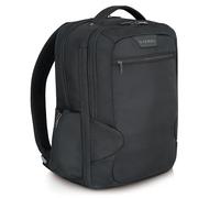 Everki EKP118E-ECO Studio Expandable ECO Laptop 15" Backpack Made from Plastic Bottles