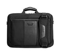 Everki EKB427BK17 Laptoptasche 43,9 cm (17.3") Aktenkoffer Schwarz