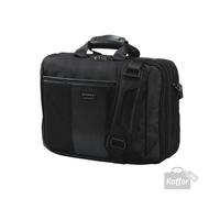 Everki EKB427BK17 Laptoptasche 43,9 cm (17.3") Aktenkoffer Schwarz