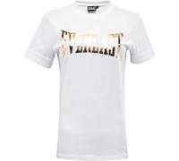 EVERLAST Damen Sport Boxen T-Shirt Lawrence 2 W, Weiß, XS