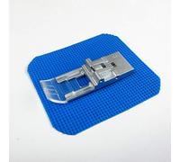 Clear View Abdeckung Stitch Foot 795818107 für Janome 1000Cp,1000Cpx 2000Cpx Coverpro