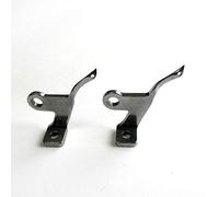 EVERNICE Looper 550568 für Singer 14Hd854 850SCH Pfaff Hobbylock 2.0 Consew 14Tu854, 2 Stück