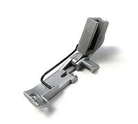 evernice Nähfuß für Singer Serger 14U544 14U554 14U555 14Sh654# 550375-452