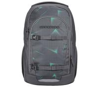 coocazoo Every Schulrucksack 44 cm grau