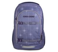 coocazoo Every Schulrucksack 44 cm lila