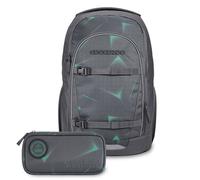 EVERY Set aus EVERY + Mäppchen EveMap-grau