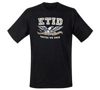 Every Time I Die - T-Shirt Eagle (in L)