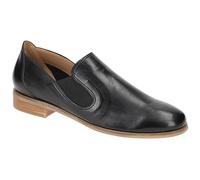Everybody Abelia Slipper Schuhe schwarz 30504 - Größe 42