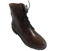 Everybody Bequeme Stiefeletten für Damen, braun, Gr. 42 EU