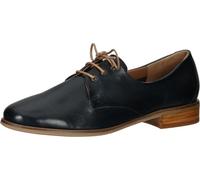 Everybody Schnürschuh Abies Blau 199 30507M2365 blu Größe 40