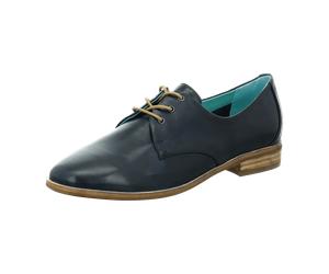 Everybody Abies für Damen, blau, Größe 41 EU