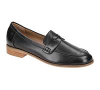 Everybody AMBATA 71373G2365 black schwarz - elegante Slipper für Damen - Größe 36.5
