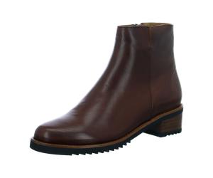 Everybody Ankle Boots für Damen, braun, Größe 41 ½ EU