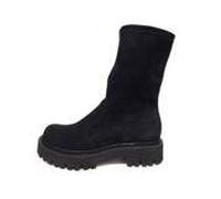 Everybody APHELANDRA Stiefel in Black Schwarz - Gr. - 37