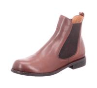 Everybody Stiefelette Leder Braun - 39