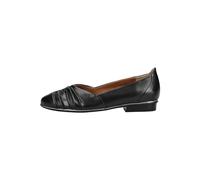 Everybody Ballerinas Glattleder Schwarz - 37,5