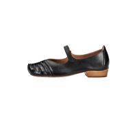 Everybody Ballerinas Glattleder Schwarz - 38,5