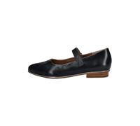 Everybody Ballerinas Leder Blau - 37