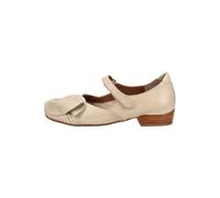 Everybody Ballerinas Leder Hellbeige - 37
