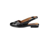 Everybody Berry Sling Pumps schwarz 23508 - Größe 36