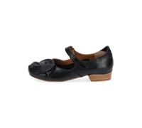 Everybody Ballerinas Leder Schwarz - 39