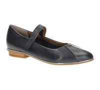 Everybody BATILDA 71323C2399 GL199 dunkel-blau - Mary-Jane Ballerina - Größe 35