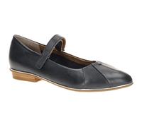 Everybody BATILDA 71323C2399 GL199 dunkel-blau - Mary-Jane Ballerina - Größe 36