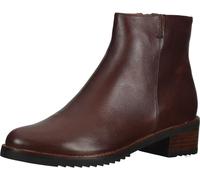 Everybody Stiefelette Leder Braun - 38,5