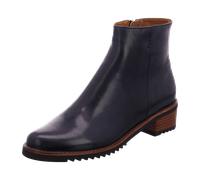 EVERYBODY Damenschuhe Klassische Stiefeletten Glove blu - Gr. - 37