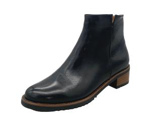 Everybody Belport für Damen, schwarz, Größe 42 EU