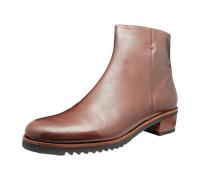 Stiefelette EVERYBODY "Everybody Stiefelette Leder", Damen, Gr. 38, braun, Leder, Schuhe (61510726-38) braun