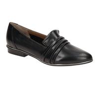 Everybody BENVENUTA 71325C2399 GL101 schwarz - elegante Slipper für Damen - Größe 38.5
